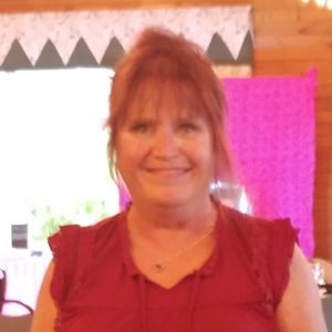 Meet your Posher, Pamela